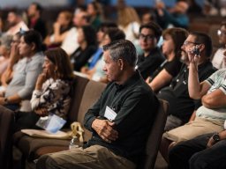 Congreso de Pastores 2024